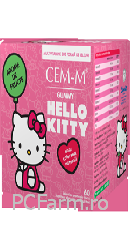 CEM-M Hello Kitty Gummy - Walmark