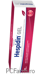 Hespidin gel - Walmark