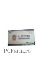 Alzovert - Wave Pharma