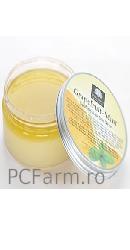 Exfoliant de corp organic pe baza de grapefruit si menta - Woodsprite Body