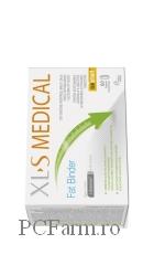 XL-S Medical Fat Binder, 60 comprimate HIP | Catena | Preturi mici!