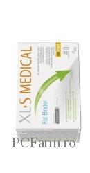 XL-S Medical Fat Binder cu vitamine