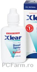 Spray Nazal - Xlear