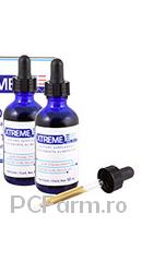 Xtreme Slim - cel mai puternic accelerator metabolic natural 