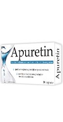 Apuretin - Zdrovit