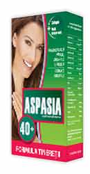 Aspasia 40 Plus- Zdrovit