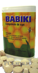 Babiki