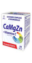 calciu magneziu zinc vitamina c prospect