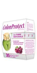 Colon Protect - Zdrovit