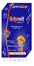 Gripovit Junior