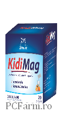 Kidimag Junior 