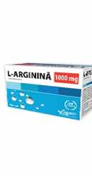 L-Arginina - Zdrovit