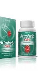 ArtroHelp Pain - Antiinflamator natural