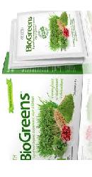 BioGreens Plicuri