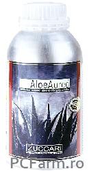 Aloe Aurea  500 ml - Zuccari