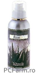 Aloe Aurea gel - Zuccari