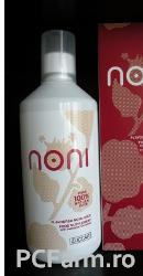 Suc de Noni Aromatizat  500 ml- Zuccari