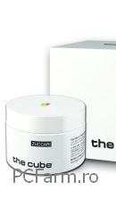 The Cube - Zuccari