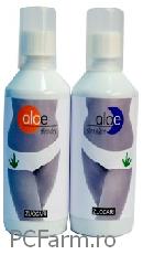 Aloe Slim Day and Night - Zuccari